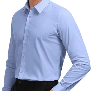 Men's Long Sleeve Button Down Dress Shirts buy online in toronto canada