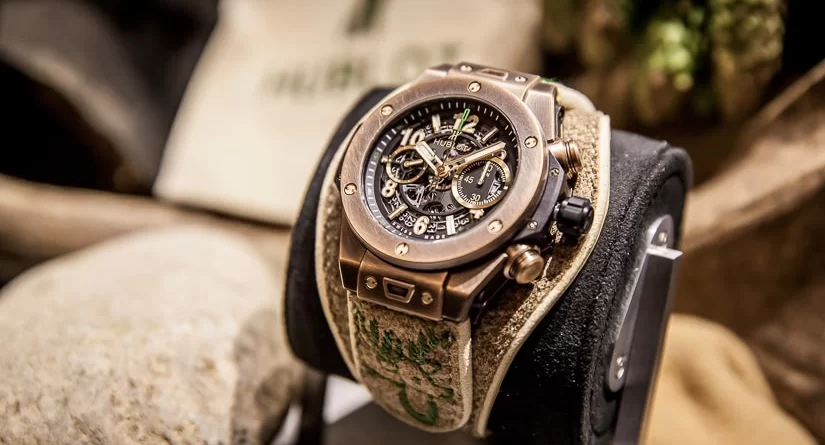 The 10 World's Best Watch Brands | Top Selling Watch Brands Must Read