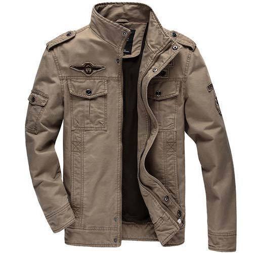 Men's Winter Coats & Jackets | Tips to help you choose the best Jacket for Men