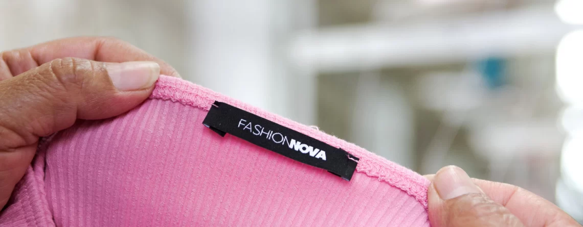 How to Return, Resell Fashion Nova Clothing Canada USA