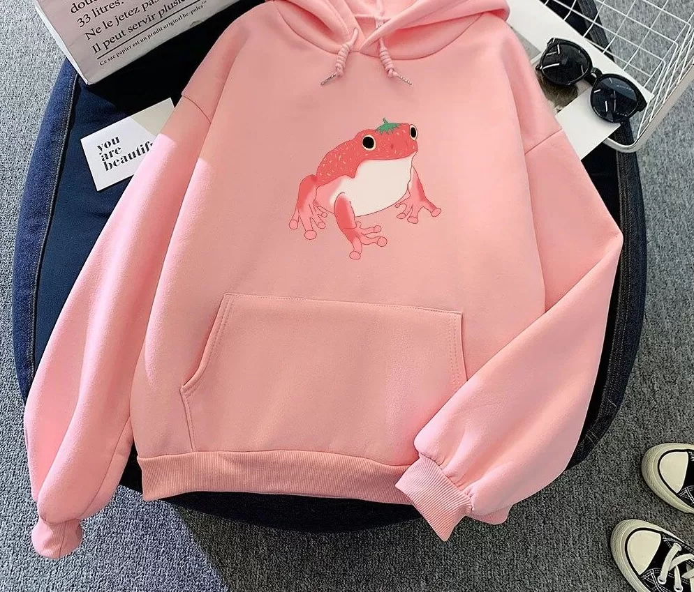 10 cute oversized hoodies