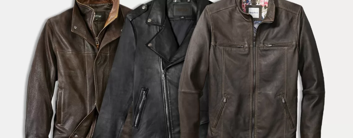 Best-leather-jacket-brand-in-Canada