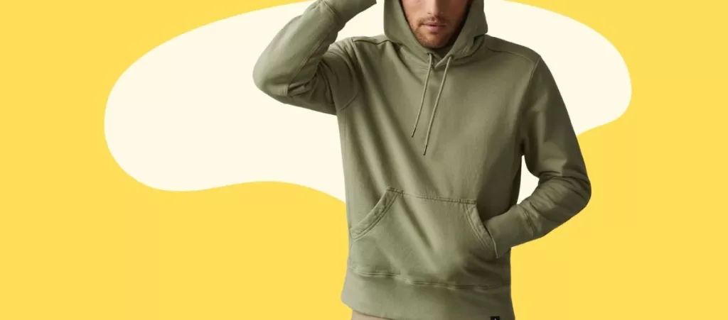hoodie for men