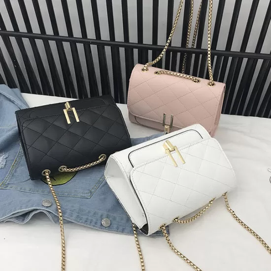 Bag collection for ladies