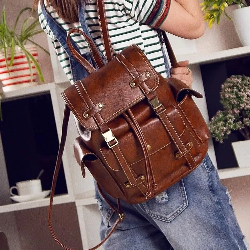 Leather bags manufacturers in canada 