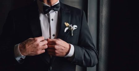 Summer Wedding Season Outfit for Men in Canada
