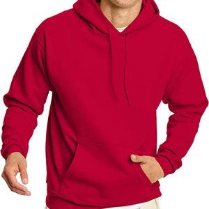 Hoodie jacket for men with hood