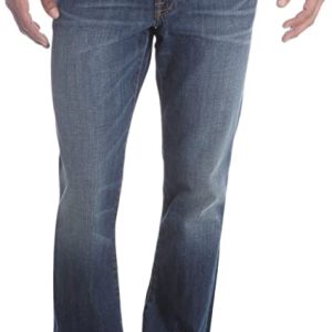 Men's 181 Relaxed Straight Jean