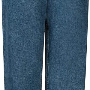 Men's Relaxed Fit Jean