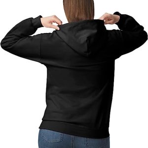 Adult Softstyle Hooded Sweatshirt