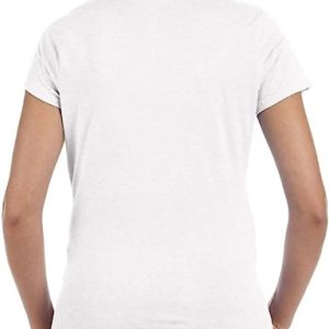 Women's Perfect-T Short-Sleeve T-Shirt, Women’s Crewneck T-Shirt, Women’s Short-Sleeve Cotton Tee