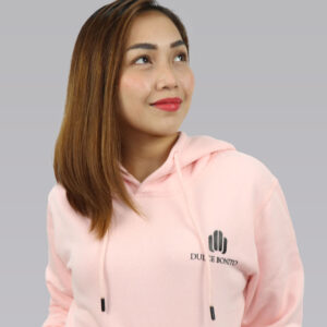 Cozy Women's Pullover Hoodie - Sweatshirt for Fall and Winter