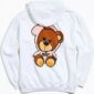 The Polo Bear Hoodie Collection