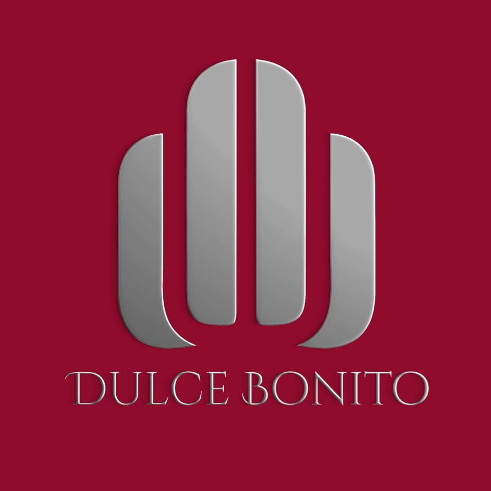 Dulce Bonito boutique illustration
